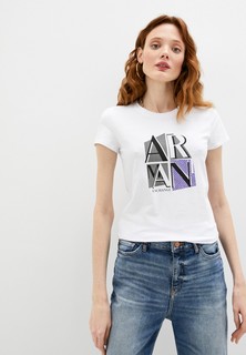 Футболка Armani Exchange