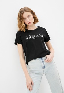 Футболка Armani Exchange