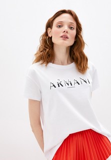 Футболка Armani Exchange