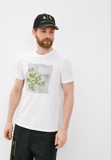 Футболка Armani Exchange