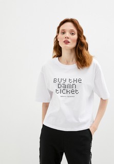 Футболка Armani Exchange