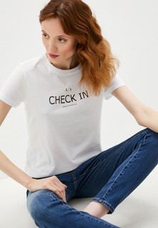 Футболка Armani Exchange
