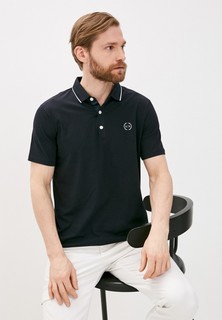 Поло Armani Exchange
