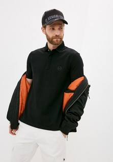 Поло Armani Exchange