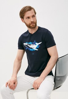 Футболка Armani Exchange