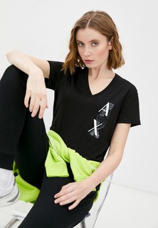 Футболка Armani Exchange