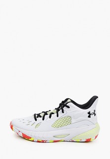 Кроссовки Under Armour