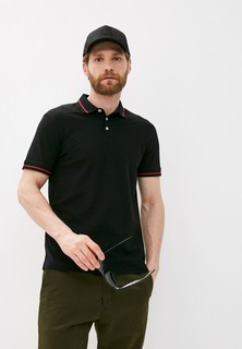 Поло Armani Exchange