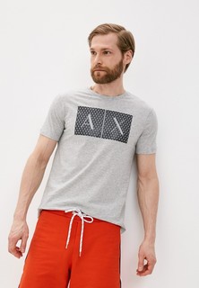 Футболка Armani Exchange