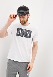 Футболка Armani Exchange