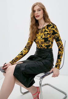 Боди Versace Jeans Couture