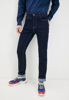 Джинсы Bikkembergs