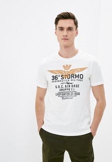 Футболка Aeronautica Militare