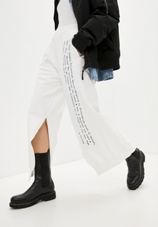 Брюки спортивные MM6 Maison Margiela