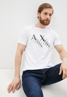 Футболка Armani Exchange