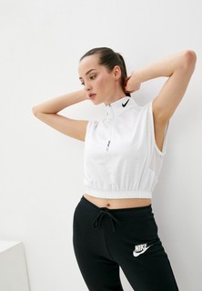 Топ спортивный Nike