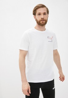 Футболка PUMA