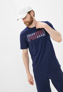 Футболка PUMA