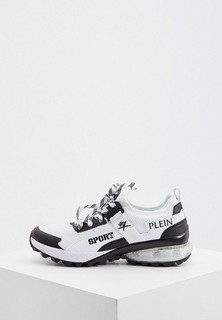 Кроссовки Plein Sport