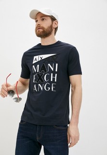 Футболка Armani Exchange