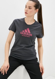 Футболка спортивная adidas