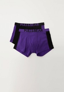 Комплект Pull&Bear