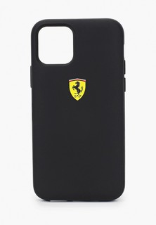 Чехол для iPhone Ferrari