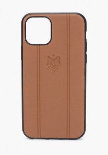 Чехол для iPhone Ferrari