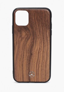 Чехол для iPhone Mercedes-Benz