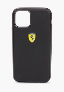 Чехол для iPhone Ferrari