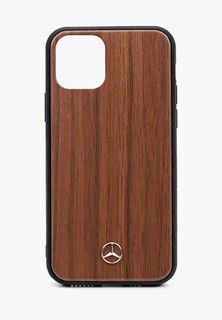 Чехол для iPhone Mercedes-Benz