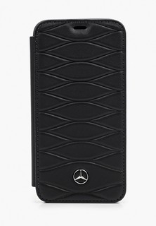 Чехол для iPhone Mercedes-Benz