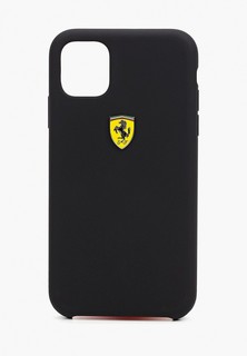 Чехол для iPhone Ferrari