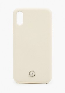 Чехол для iPhone Mercedes-Benz