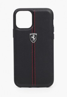 Чехол для iPhone Ferrari