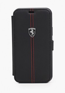 Чехол для iPhone Ferrari