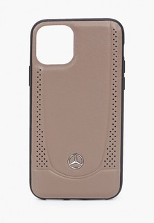 Чехол для iPhone Mercedes-Benz