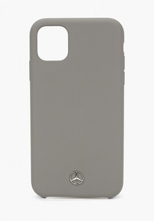 Чехол для iPhone Mercedes-Benz