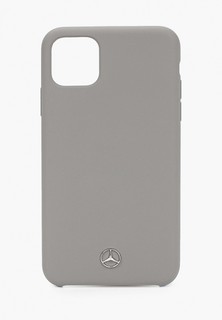 Чехол для iPhone Mercedes-Benz