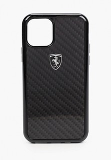 Чехол для iPhone Ferrari