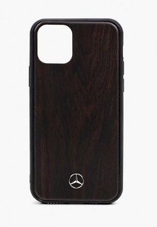 Чехол для iPhone Mercedes-Benz