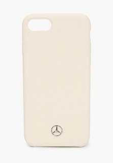 Чехол для iPhone Mercedes-Benz