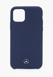 Чехол для iPhone Mercedes-Benz