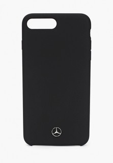 Чехол для iPhone Mercedes-Benz