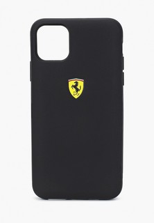 Чехол для iPhone Ferrari