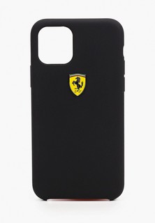 Чехол для iPhone Ferrari