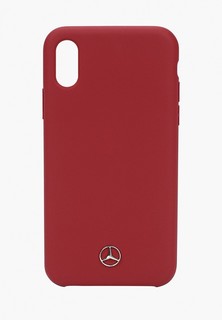 Чехол для iPhone Mercedes-Benz