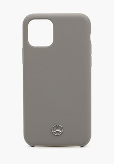 Чехол для iPhone Mercedes-Benz