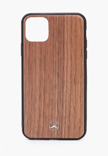 Чехол для iPhone Mercedes-Benz