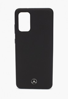 Чехол для iPhone Mercedes-Benz